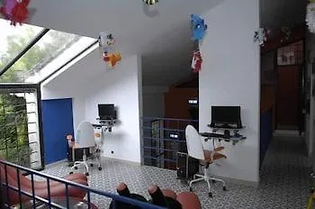 Canaan Boutique Hotel Ronda Espagne