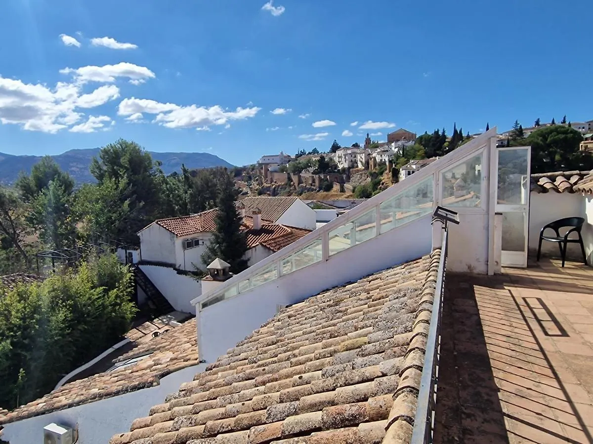 Canaan Boutique Hotel Ronda 3*,  Espagne
