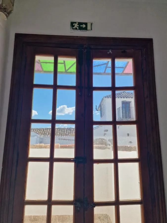 Canaan Boutique Hotel Ronda 3*,  Espagne