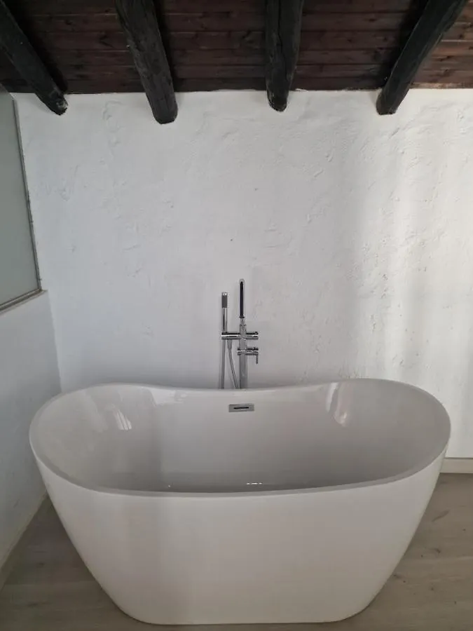 Canaan Boutique Hotel Ronda Espagne