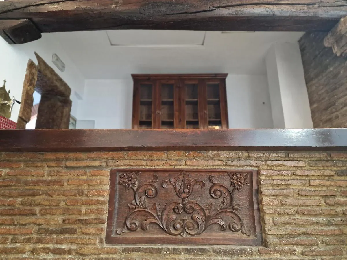 Canaan Boutique Hotel Ronda 3*,  Espagne