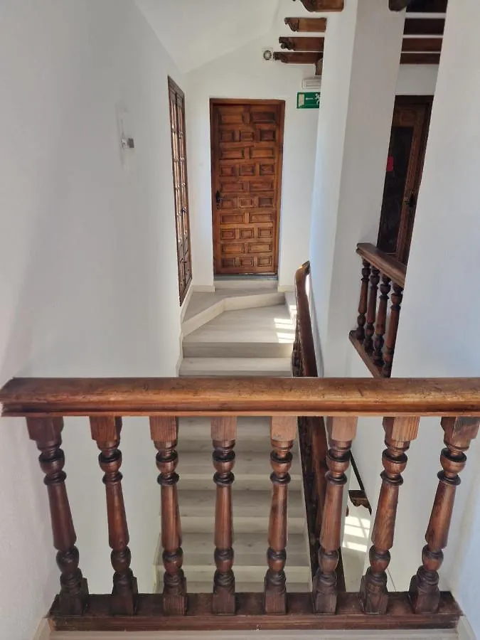 Canaan Boutique Hotel Ronda 3*,  Espagne