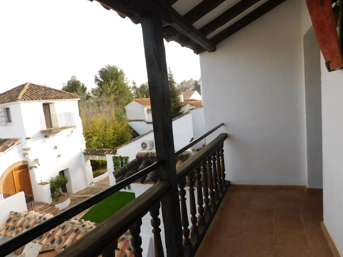 Canaan Boutique Hotel Ronda