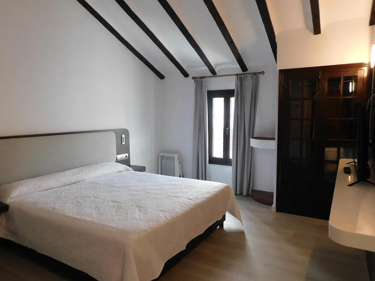 Canaan Boutique Hotel Ronda Espagne