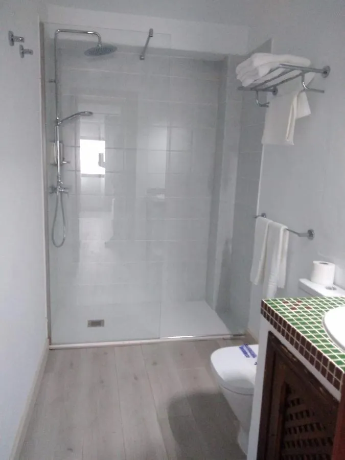 ***  Canaan Boutique Hotel Ronda Espagne