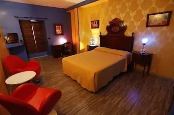 Canaan Boutique Hotel Ronda 3*,  Hiszpania