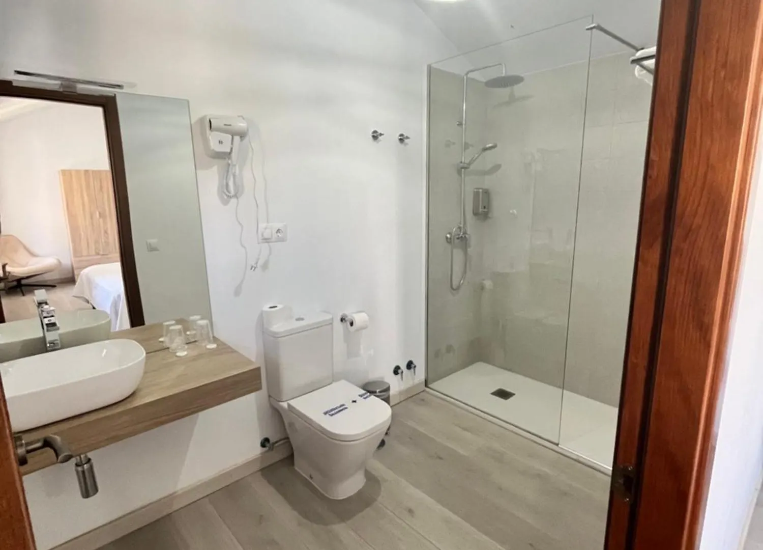 Canaan Boutique Hotel Ronda 3*,  Espagne