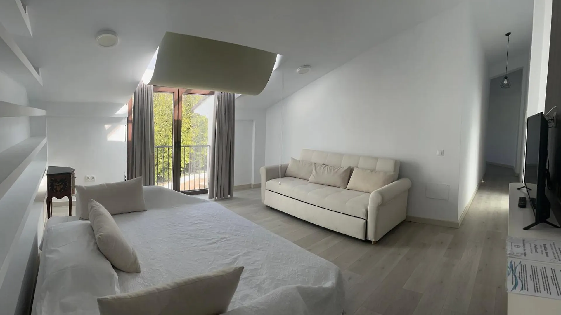 Canaan Boutique Hotel Ronda Espagne