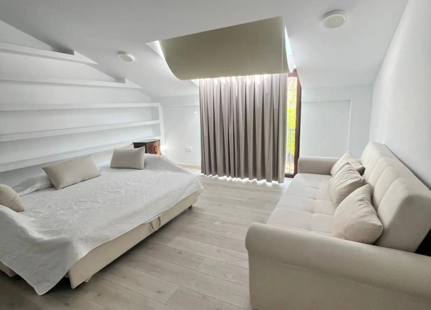 Canaan Boutique Hotel Ronda Espagne