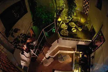 ***  Canaan Boutique Hotel Ronda Espagne