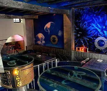 Canaan Boutique Hotel Ronda