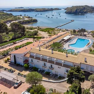 *** Hotel Calina Espanha