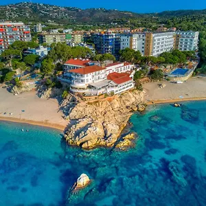 *** Hotel Costa Brava Espanha