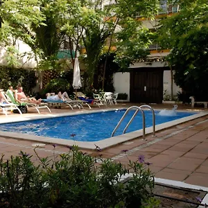 *** Hotel Galeón Espanha