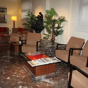 ** Hotel Angeles Espanha