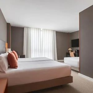 **** Hotel Acta Sant Just Espanha