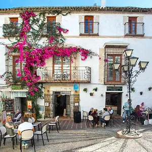 The Old House Spanje