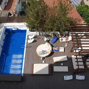 *** Hotel Platjador Espanha
