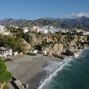  Casa de hóspedes Azahara Espanha
