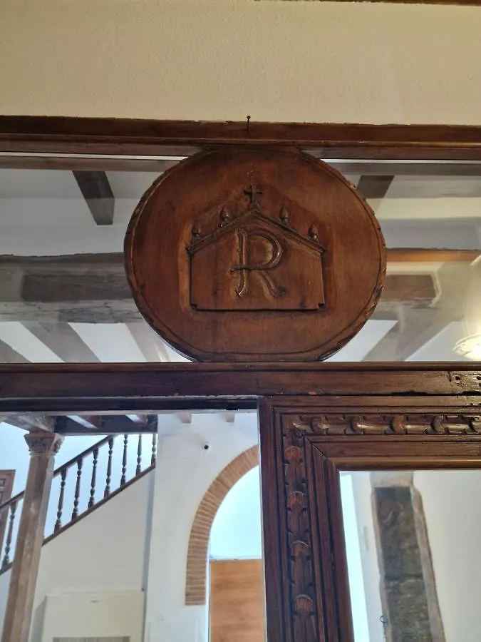 ***  Canaan Boutique Hotel Ronda Spanyolország